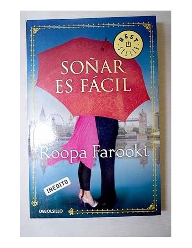 SOÑAR ES FÁCIL