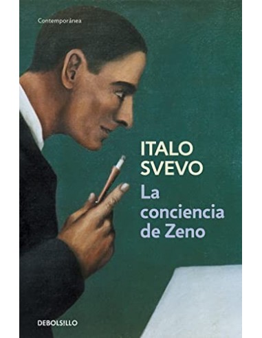 LA CONCIENCIA DE ZENO