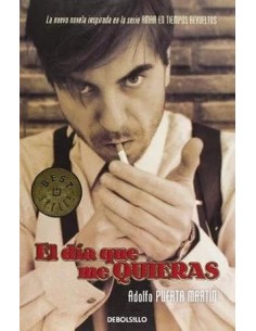 EL DÍA QUE ME QUIERAS