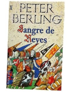SANGRE DE REYES