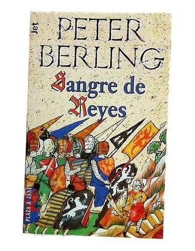 SANGRE DE REYES