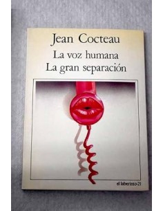 LA VOZ HUMANA/LA GRAN...