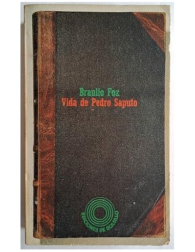 VIDA DE PEDRO SAPUTO  Introducción de...