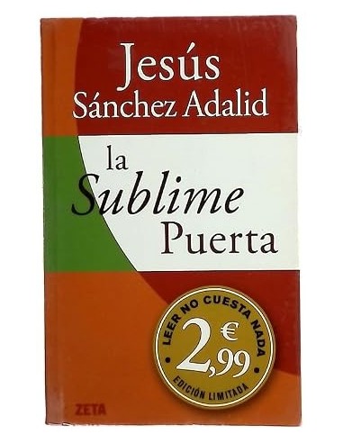 LA SUBLIME PUERTA