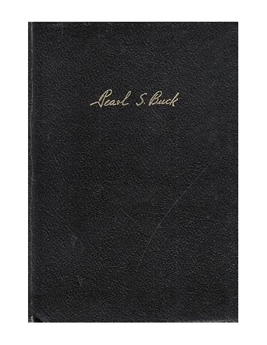 NOVELAS V Pearl S. Buck