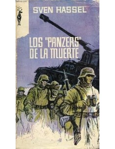 LOS PANZERS DE LA MUERTE