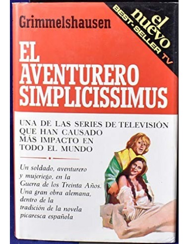 EL AVENTURERO SIMPLICISSIMUS