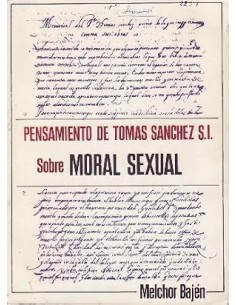 PENSAMIENTO DE TOMÁS...