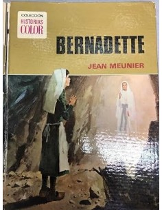 BERNADETTE