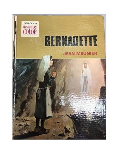 BERNADETTE