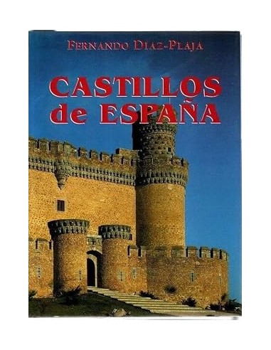 CASTILLOS DE ESPAÑA