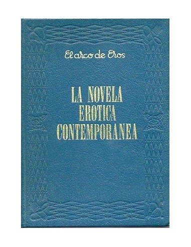 LA NOVELA ERÓTICA CONTEMPORÁNEA LA...