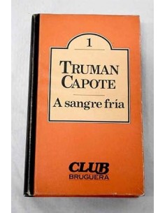 A SANGRE FRÍA