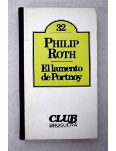 EL LAMENTO DE PORTNOY