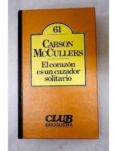 EL CORAZÓN ES UN CAZADOR...