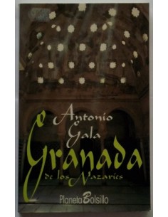 GRANADA DE LOS NAZARÍES
