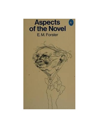 ASPECTS OF THE NOVEL