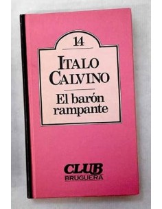 EL BARÓN RAMPANTE