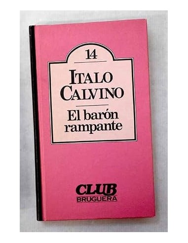 EL BARÓN RAMPANTE