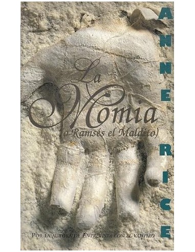 LA MOMIA