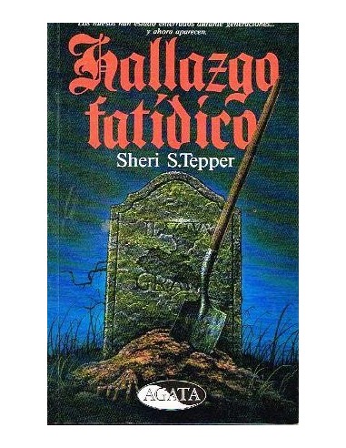 HALLAZGO FATÍDICO