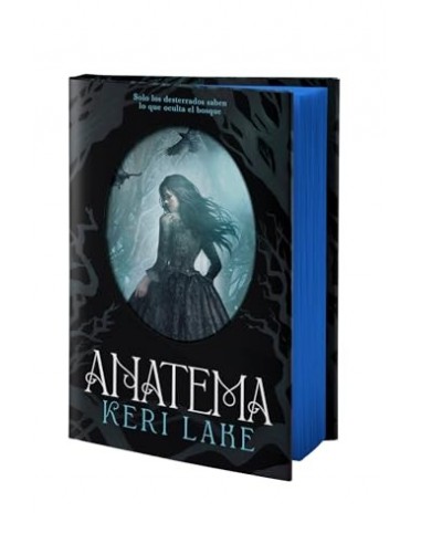 ANATEMA