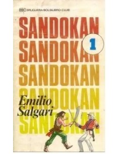 SANDOKAN 1