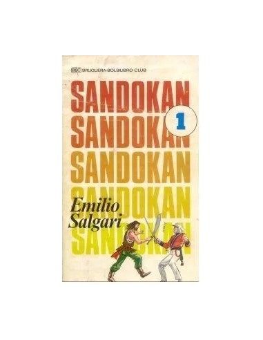 SANDOKAN 1
