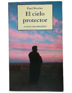 EL CIELO PROTECTOR