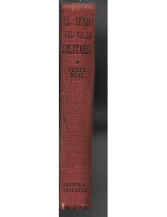 EL SEÑOR DEL VALLE SOLITARIO