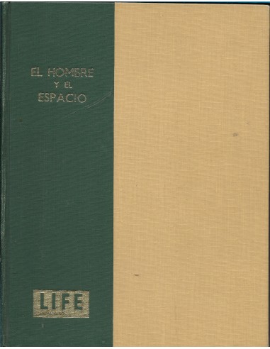 EL HOMBRE Y EL ESPACIO