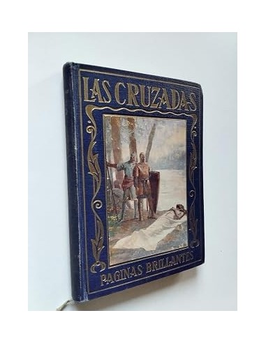 LAS CRUZADAS