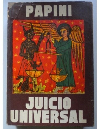 JUICIO UNIVERSAL