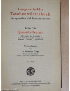 LANGENSCHEIDTS...