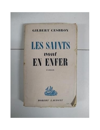 LES SAINTS VONT EN ENFER