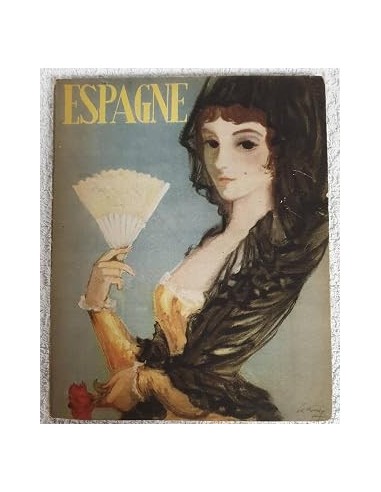 ESPAGNE