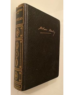 NOVELAS II Aldous Huxley