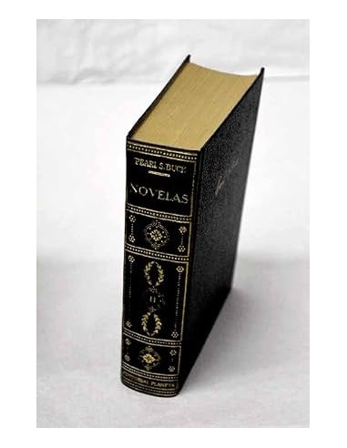 NOVELAS II Pearl S. Buck