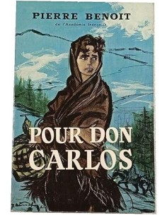 POUR DON CARLOS
