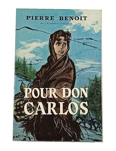 POUR DON CARLOS