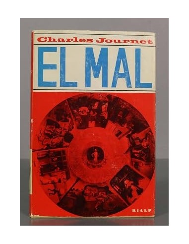 EL MAL (ESTUDIO TEOLÓGICO)