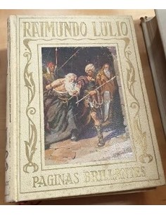 RAIMUNDO LULIO