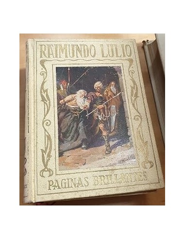 RAIMUNDO LULIO