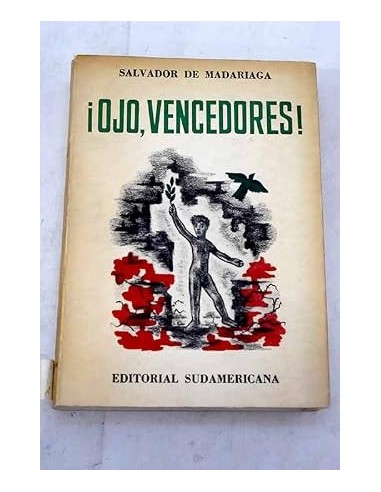 OJO VENCEDORES
