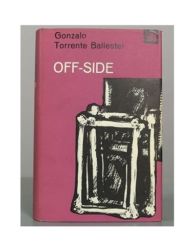 OFF-SIDE 1ª Edición
