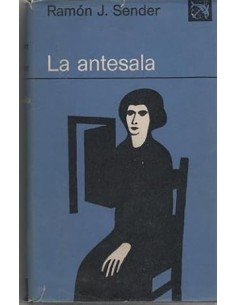LA ANTESALA