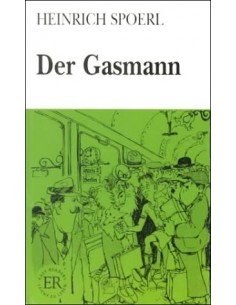 DER GASMANN