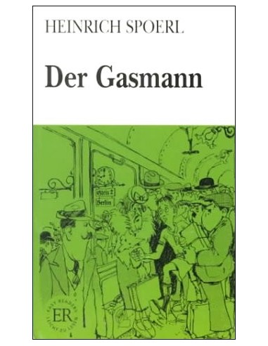 DER GASMANN