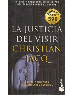 LA JUSTICIA DEL VISIR