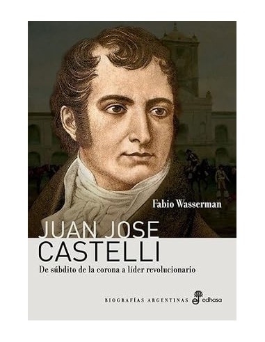 JUAN JOSÉ CASTELLI